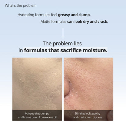 VT - Air Cloud Water Powder Sun Cushion (SPF 50+ PA++++) (12g)