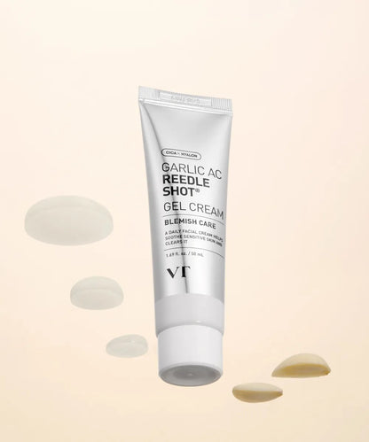 VT - Garlic AC Reedle Shot Gel Cream [50]