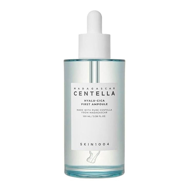 SKIN1004 Centella Hyalu-Cica First Ampoule 100ml