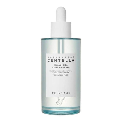 SKIN1004 Centella Hyalu-Cica First Ampoule 100ml