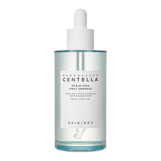 SKIN1004 Centella Hyalu-Cica First Ampoule 100ml