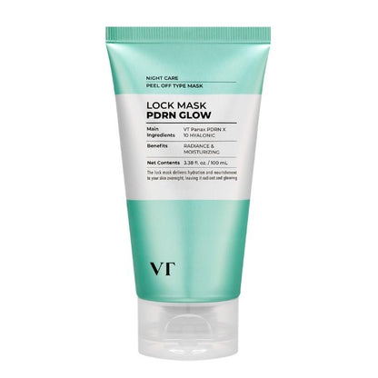 VT - PDRN Glow Lock Mask [100ml]