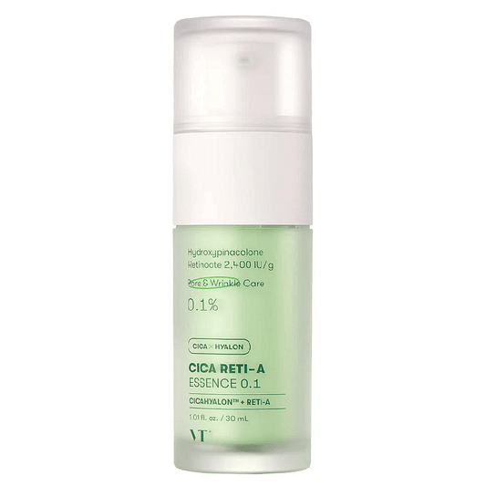 VT - Cica Reti-A Essence 0.1 [30ml]