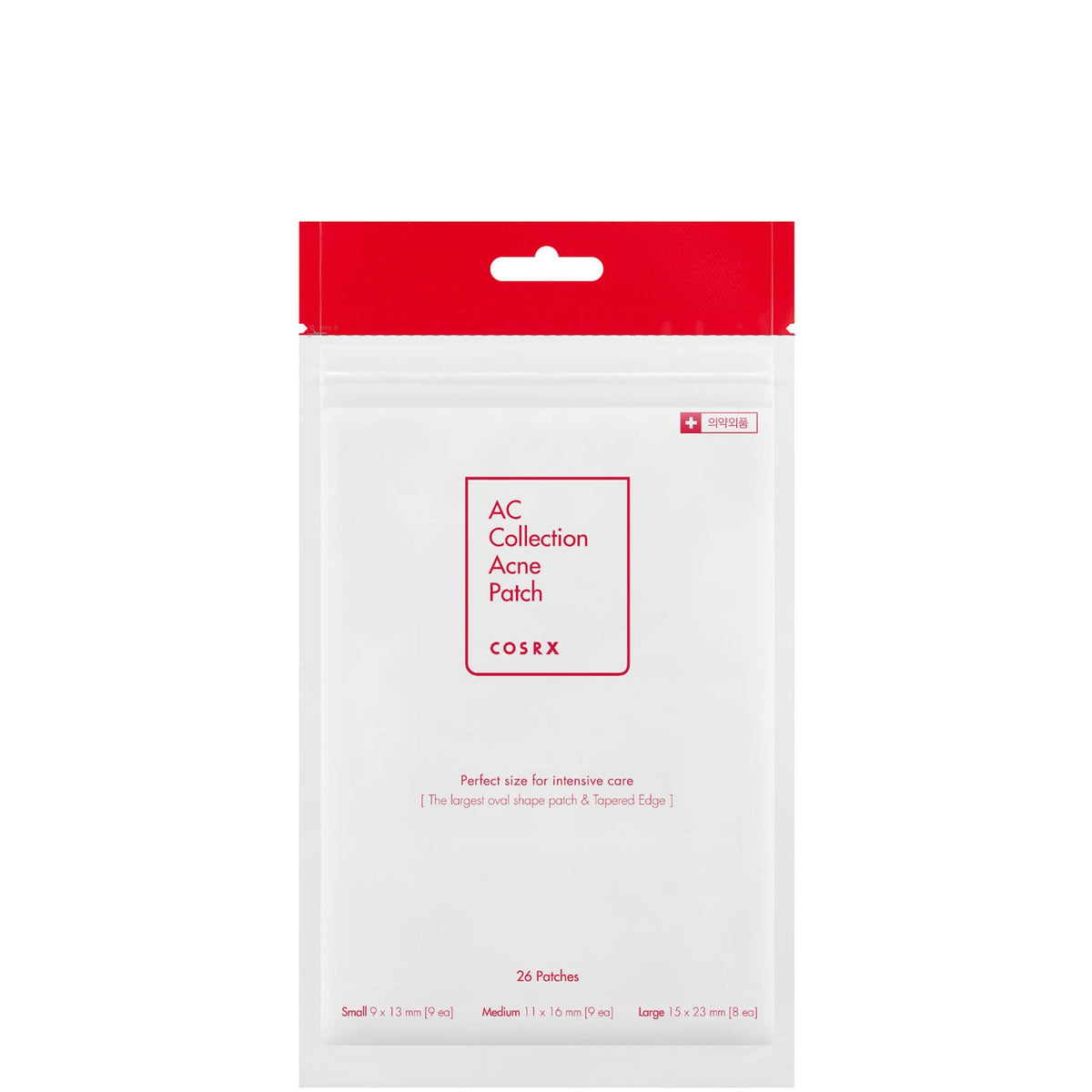 COSRX - AC Collection Acne Patch (21g) (26 patches)