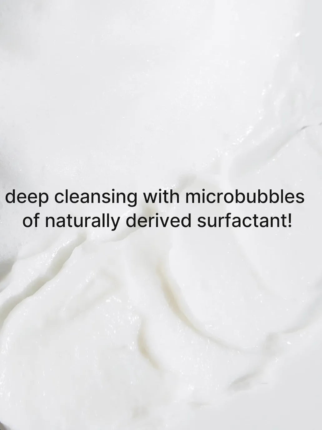 Celimax Derma Nature Relief Madecica ph Balancing Foam Cleansing - 150ml