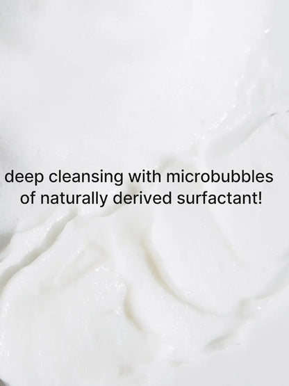 Celimax Derma Nature Relief Madecica ph Balancing Foam Cleansing - 150ml