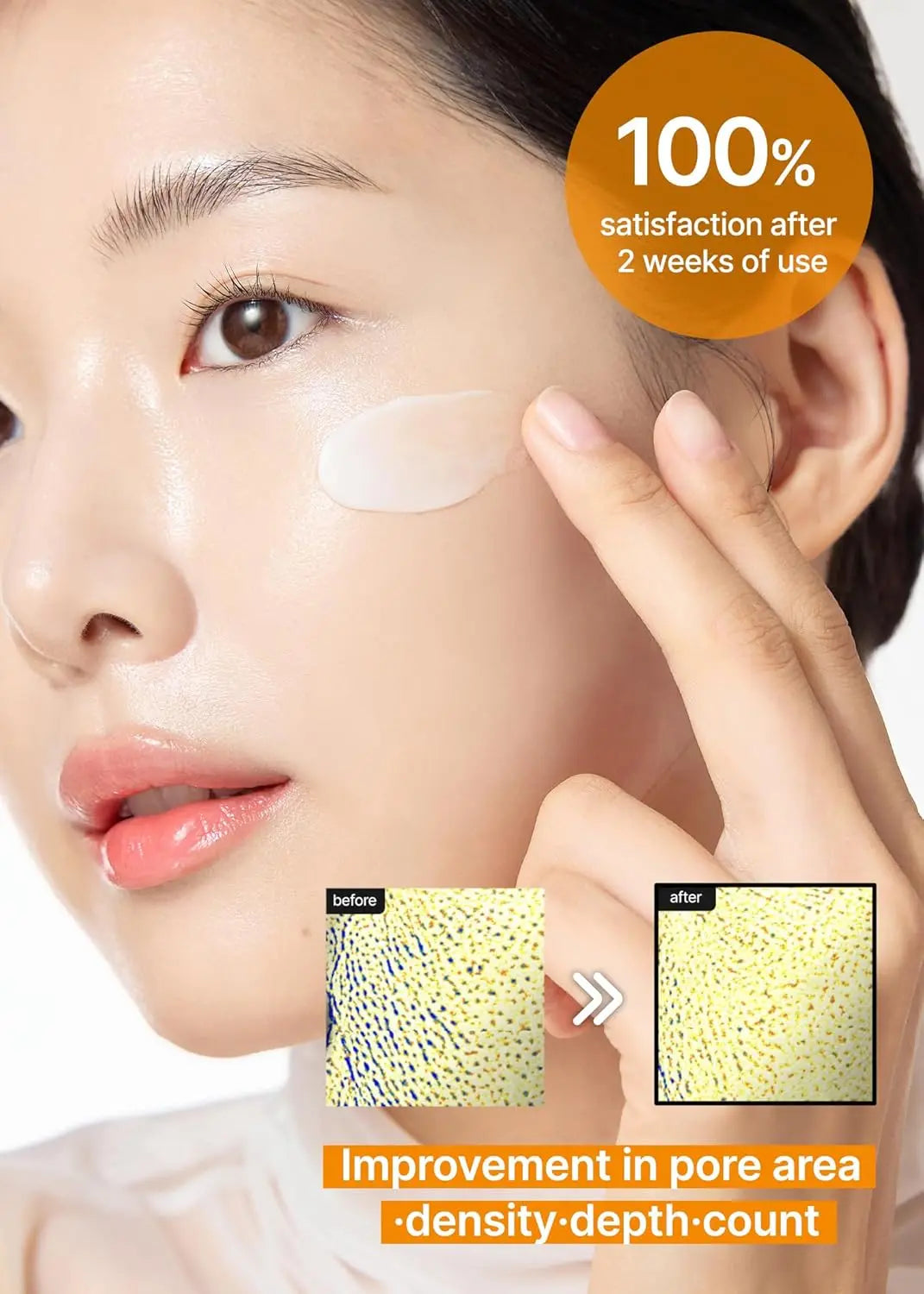 Celimax Pore Dark Spot Brightening Cream