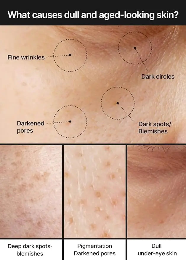 Celimax Pore Dark Spot Brightening Cream