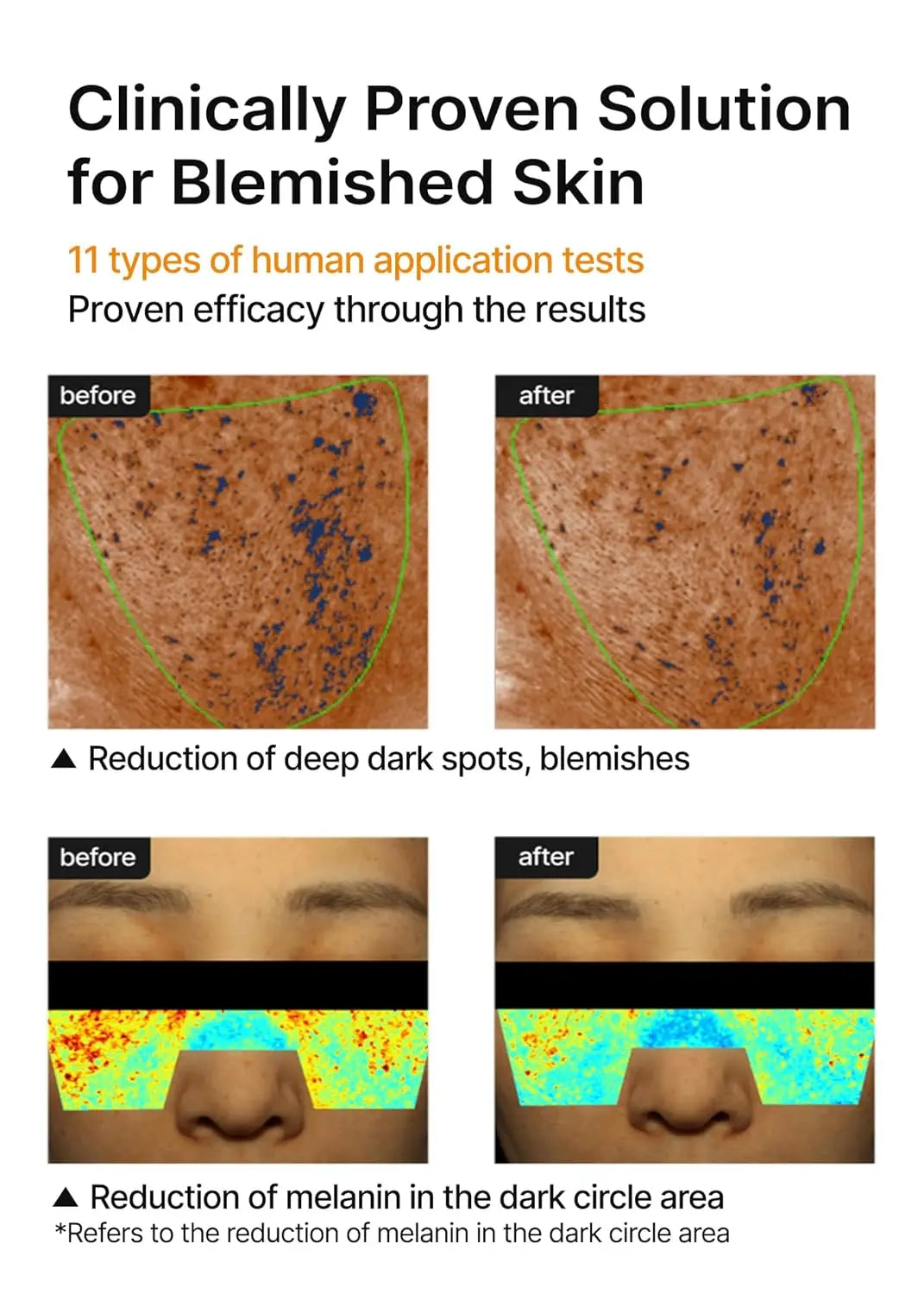Celimax Pore Dark Spot Brightening Cream