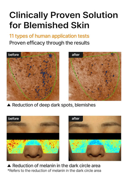 Celimax Pore Dark Spot Brightening Cream