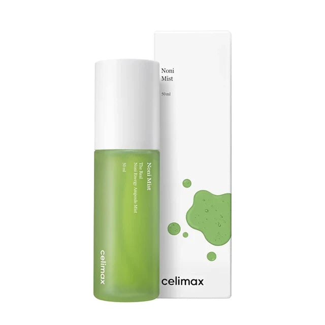 Celimax - (Renew) Noni Moisture Balancing Toner (150ml)