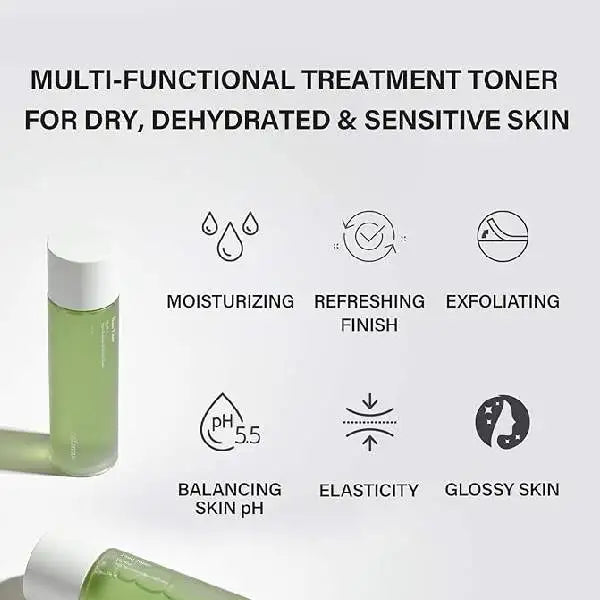 Celimax - (Renew) Noni Moisture Balancing Toner (150ml)