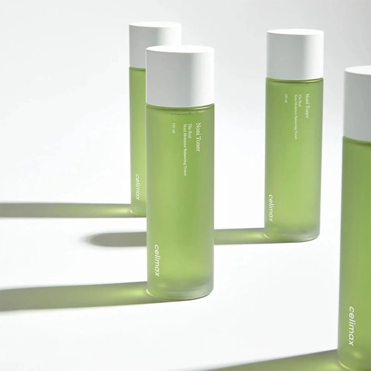 Celimax - (Renew) Noni Moisture Balancing Toner (150ml)