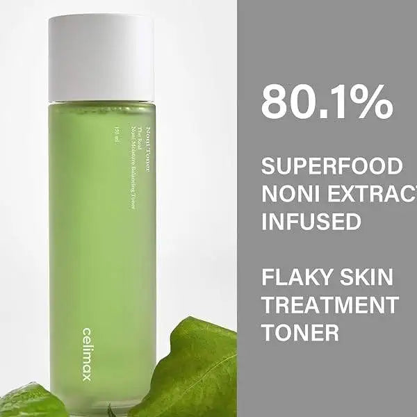 Celimax - (Renew) Noni Moisture Balancing Toner (150ml)