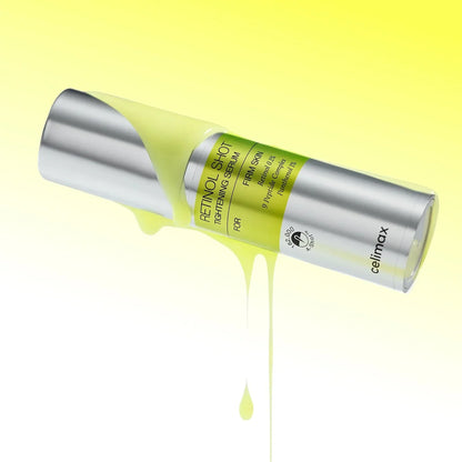 Celimax Retinol Shot Tightening Serum -30ml