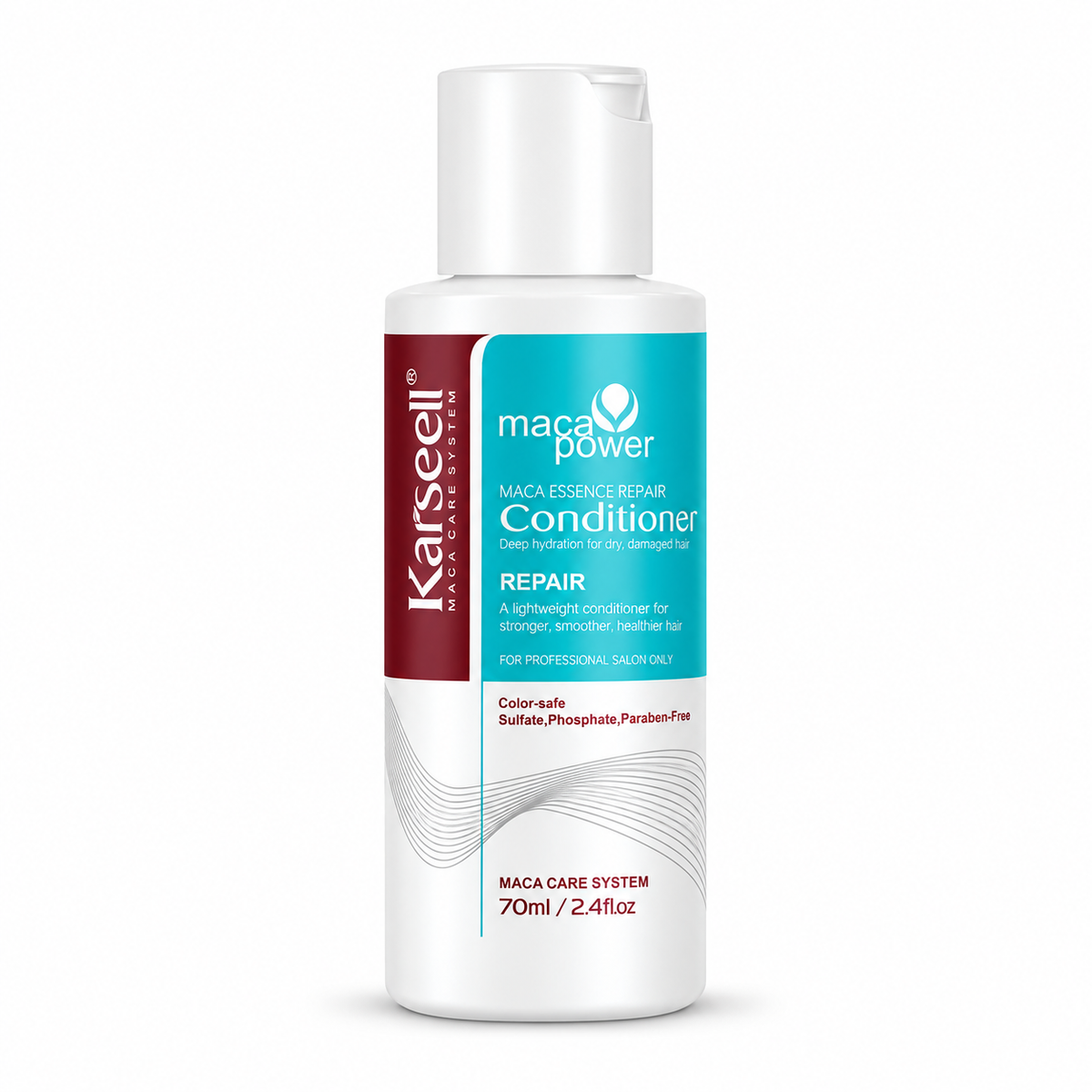 Karseell Maca Essence Repair Conditioner - 70ml