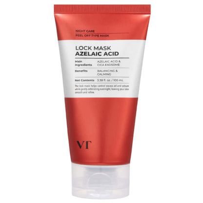 VT - AZ Care Lock Mask [100ml]