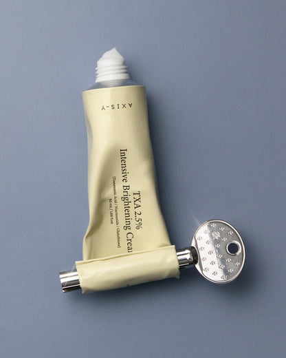 AXIS-Y - TXA 2.5% Intensive Brightening Cream [50ml]