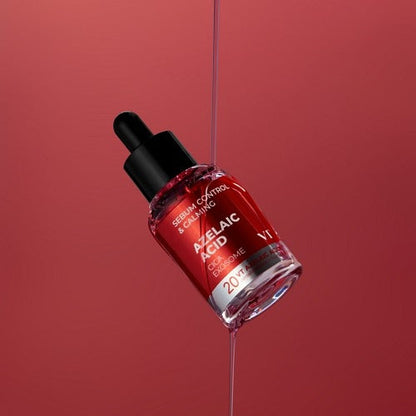 VT - Azelaic A1 Calming Ampoule [30ml]