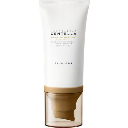SKIN1004 Centella Air-Fit Suncream Light 50ml SPF30 PA++++