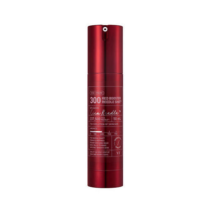 VT - Red Booster Reeedle Shot 300 (50ml)
