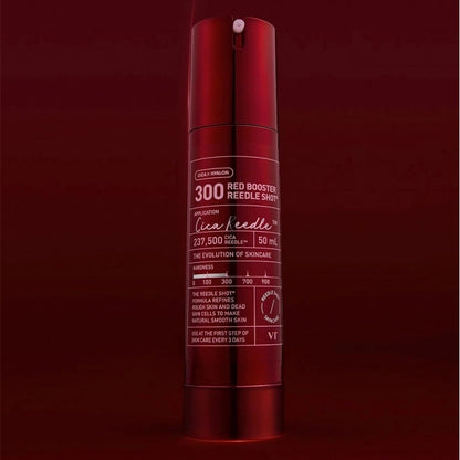 VT - Red Booster Reeedle Shot 300 (50ml)