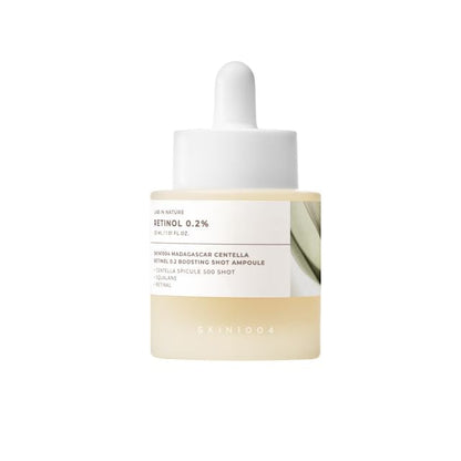 SKIN1004 Centella Retinol 0.2 Boosting Shot Ampoule 30ml