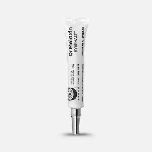 Dr.Melaxin Eyephalt Eyecream For Eyebags - 10ml