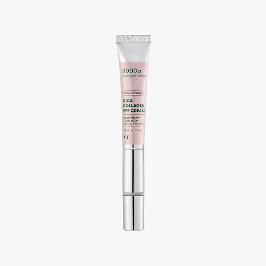 VT - Cica Collagen Eye Cream [15ml]