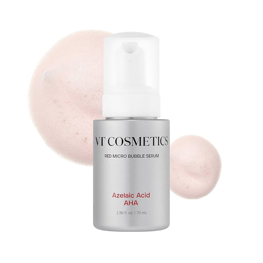 VT - AZ AHA Red Micro Bubble Serum [70ml]