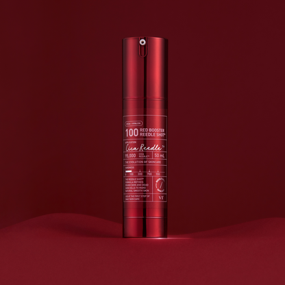 VT - Red Booster Reedle Shot 100 (50ml)
