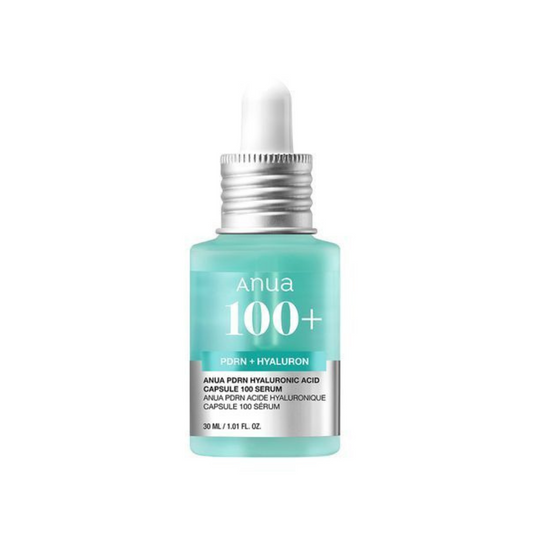 Anua - PDRN Hyaluronic Acid Capsule 100 Serum (30ml)