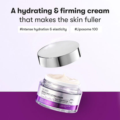 VT - Reedle Shot Lifting Cream (50ml)