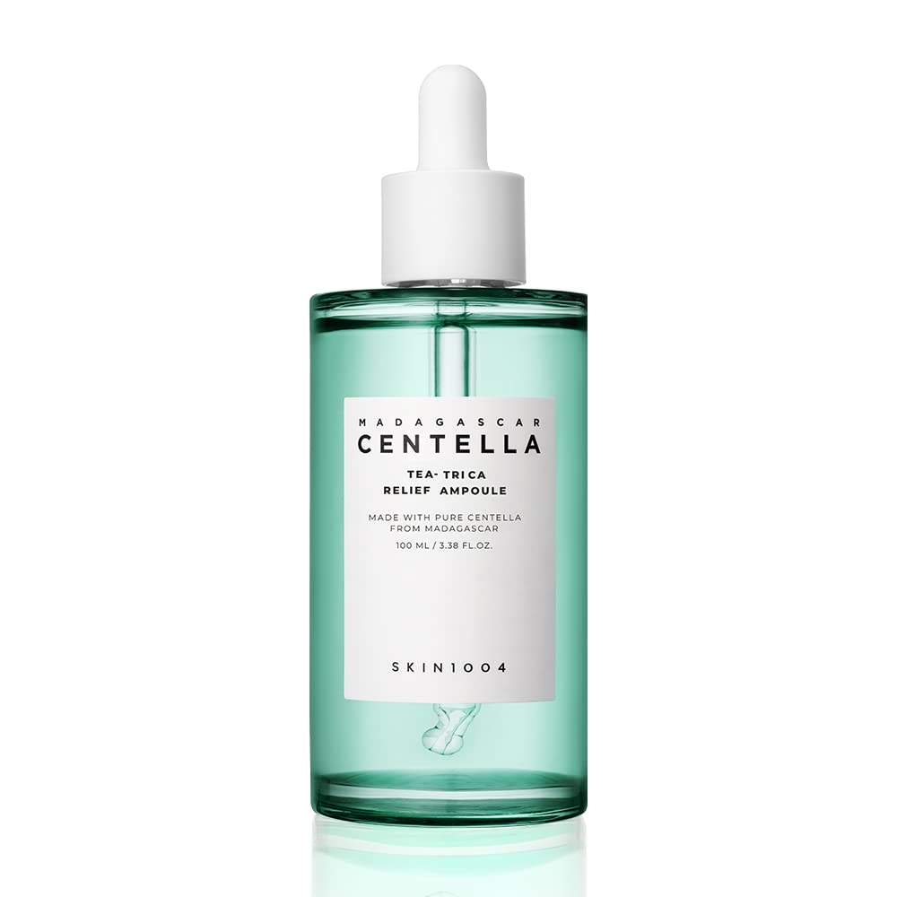 SKIN1004 Centella Tea-Trica Relief Ampoule 100ml