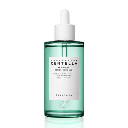 SKIN1004 Centella Tea-Trica Relief Ampoule 100ml