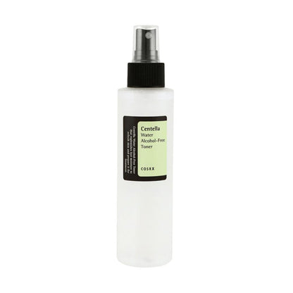 COSRX - Centella Water Alcohol-Free Toner [150ml]