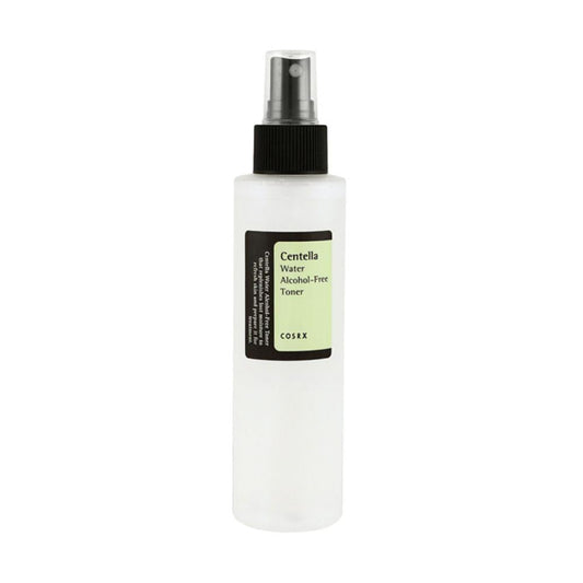 COSRX - Centella Water Alcohol-Free Toner [150ml]