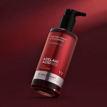 VT - AZ Care Cleansing Oil [200ml]