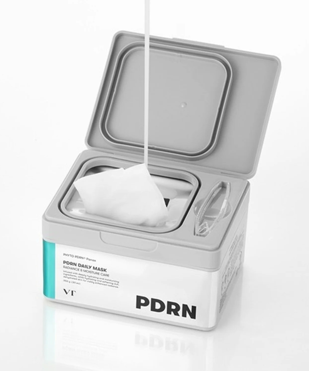 ⁠VT - PDRN Daily Mask [30 sheets]