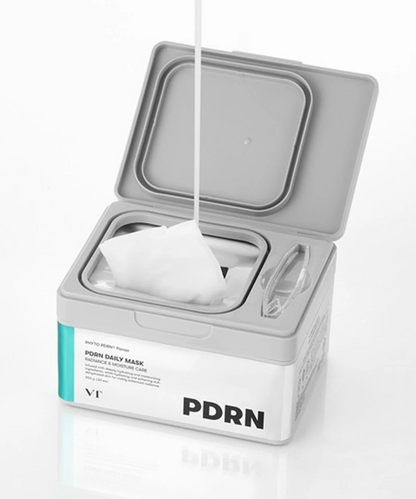 ⁠VT - PDRN Daily Mask [30 sheets]