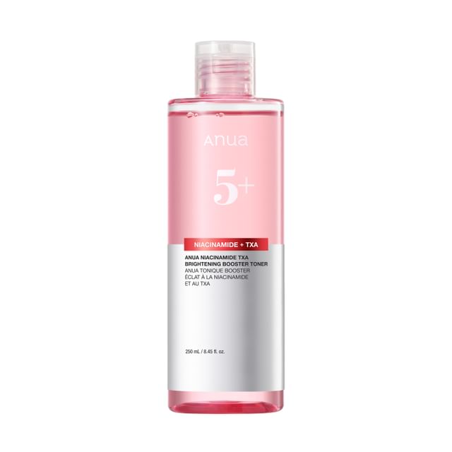 Anua - Niacinamide TXA Brightening Booster Toner [250ml]