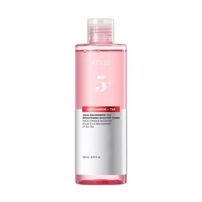 Anua - Niacinamide TXA Brightening Booster Toner [250ml]