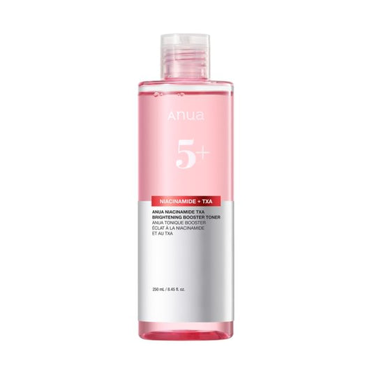 Anua - Niacinamide TXA Brightening Booster Toner [250ml]