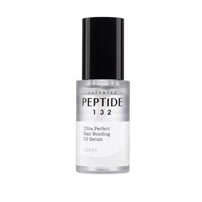 COSRX - PEPTIDE-132 Ultra Perfect Hair Bonding Oil Serum [28ml]