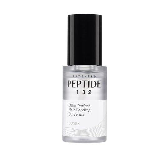 COSRX - PEPTIDE-132 Ultra Perfect Hair Bonding Oil Serum [28ml]