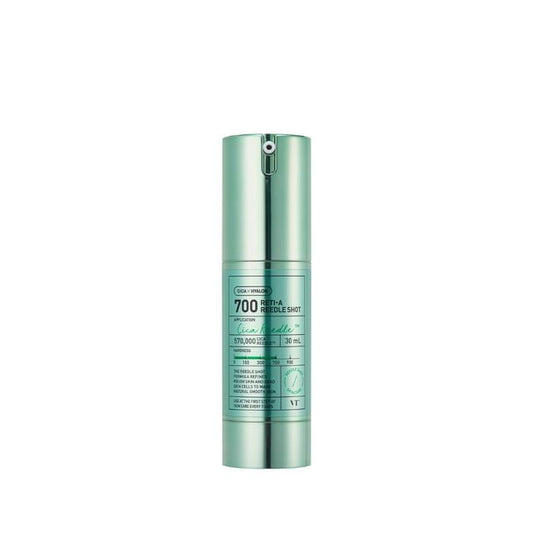 ⁠VT - Reti-A Reedle Shot 700 [30ml]