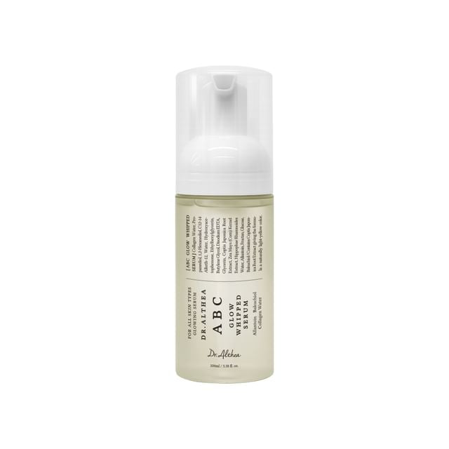 Dr.Althea - ABC Glow Whipped Serum [100ml]