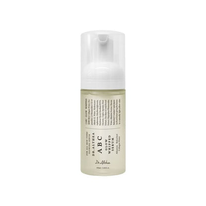 Dr.Althea - ABC Glow Whipped Serum [100ml]