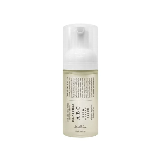 Dr.Althea - ABC Glow Whipped Serum [100ml]
