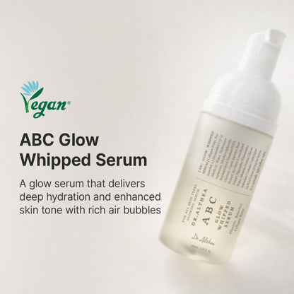 Dr.Althea - ABC Glow Whipped Serum [100ml]